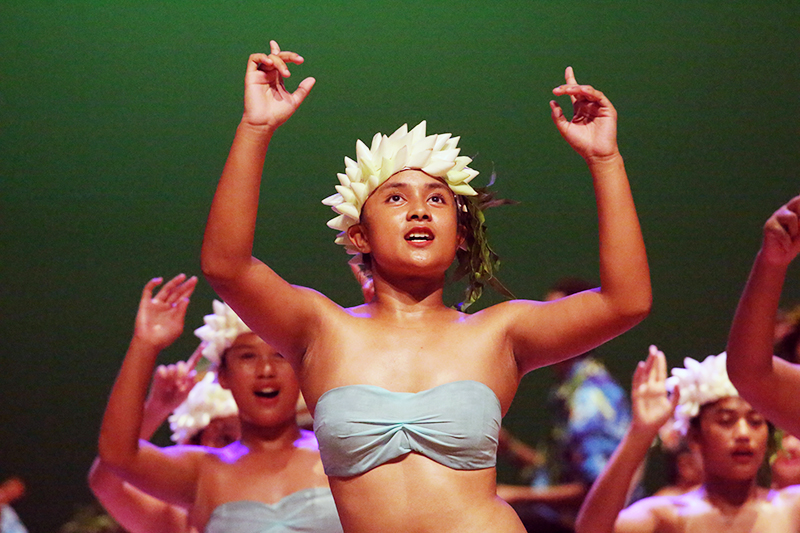 Rarotonga : Cook Islands : Travel : Photos :  Richard Moore Photography : Photographer : 